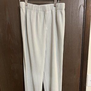 Homme Plisse Issey Miyake JF150 Trousers